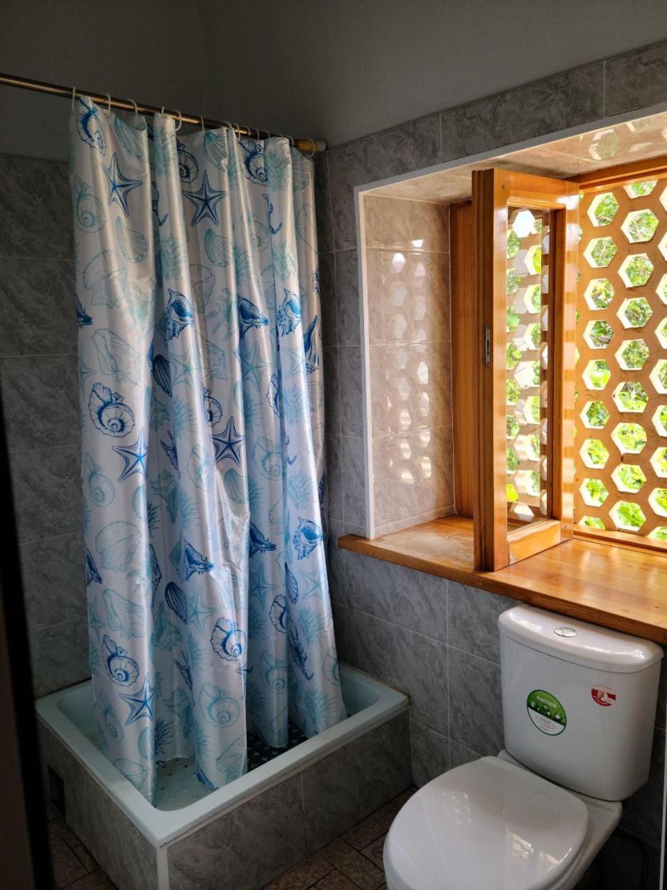 Rassom Hostel Samarkand Exteriér fotografie